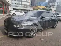 2018 Hyundai Grandeur