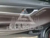 2018 Hyundai Grandeur