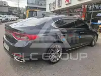 2018 Hyundai Grandeur