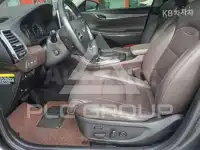 2018 Hyundai Grandeur