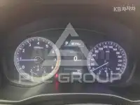2018 Hyundai Grandeur