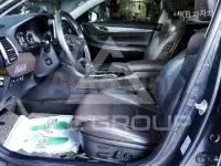 2018 Hyundai Grandeur