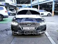 2018 Hyundai Grandeur