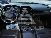 2018 Hyundai Grandeur