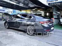2018 Hyundai Grandeur