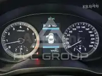 2018 Hyundai Grandeur