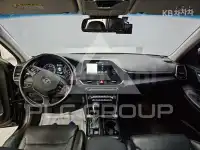 2018 Hyundai Grandeur