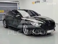 2018 Hyundai Grandeur