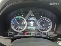 2018 Hyundai Grandeur