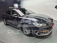 2018 Hyundai Grandeur