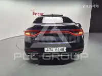 2018 Hyundai Grandeur