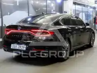 2018 Hyundai Grandeur