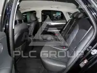2018 Hyundai Grandeur