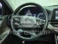 2018 Hyundai Grandeur