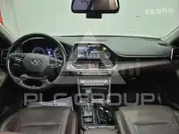 2018 Hyundai Grandeur