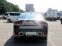 2018 Hyundai Grandeur