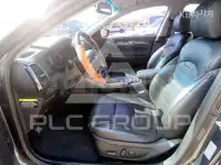2018 Hyundai Grandeur