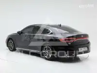 2018 Hyundai Grandeur