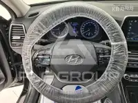 2018 Hyundai Grandeur
