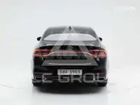 2018 Hyundai Grandeur