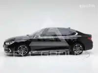 2018 Hyundai Grandeur