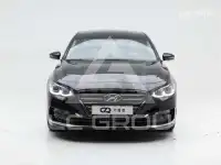2018 Hyundai Grandeur