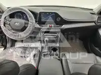 2018 Hyundai Grandeur