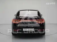 2018 Hyundai Grandeur