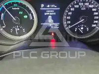 2018 Hyundai Grandeur
