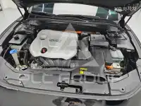 2018 Hyundai Grandeur