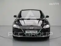 2018 Hyundai Grandeur