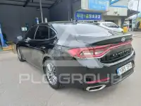 2018 Hyundai Grandeur
