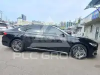2018 Hyundai Grandeur