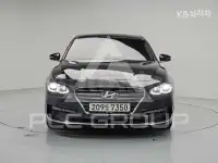 2018 Hyundai Grandeur