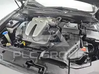 2018 Hyundai Grandeur