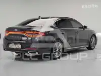 2018 Hyundai Grandeur
