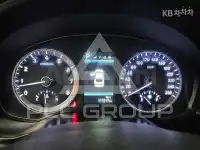 2018 Hyundai Grandeur