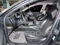 2018 Hyundai Grandeur