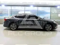 2018 Hyundai Grandeur