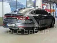 2018 Hyundai Grandeur