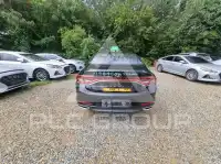 2018 Hyundai Grandeur