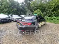 2018 Hyundai Grandeur