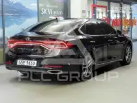 2018 Hyundai Grandeur