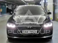 2018 Hyundai Grandeur