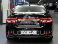 2018 Hyundai Grandeur