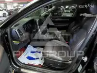 2018 Hyundai Grandeur