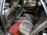 2018 Hyundai Grandeur