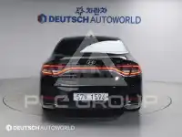 2018 Hyundai Grandeur