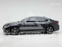 2018 Hyundai Grandeur