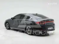 2018 Hyundai Grandeur